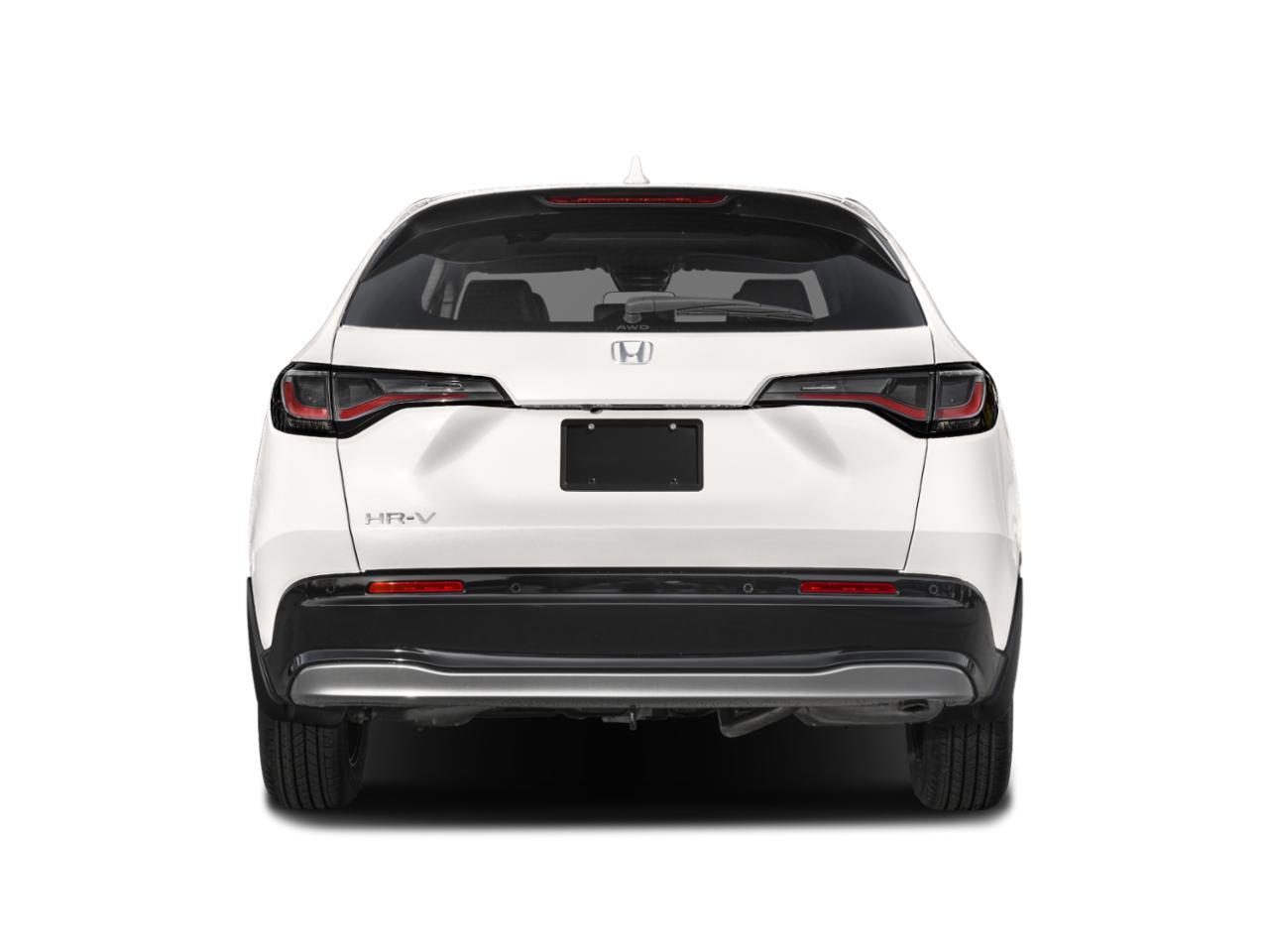 2023 Honda HR-V EX-L Navi St. John's NL