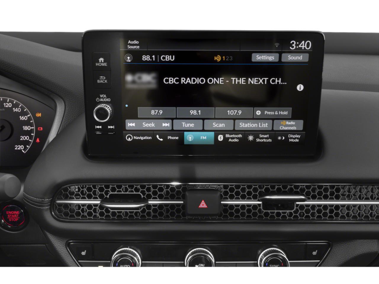 2023 Honda HR-V EX-L Navi St. John's NL