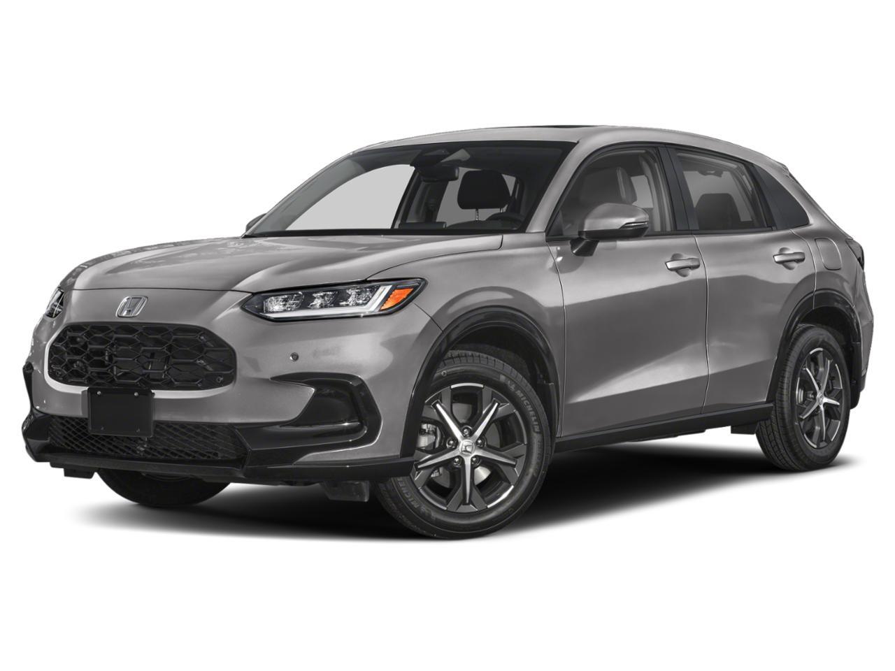 2023 Honda HR-V EX-L Navi