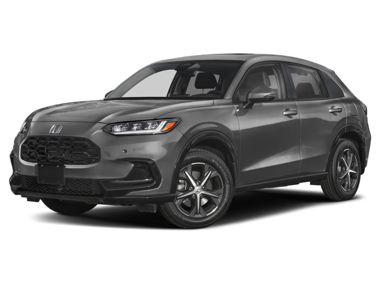 2023 Honda HR-V EX-L Navi