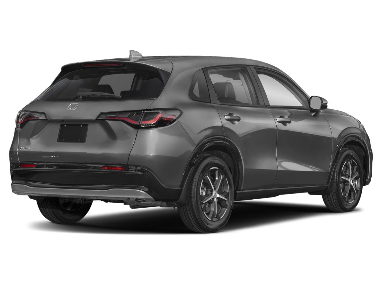 2023 Honda HR-V EX-L Navi St. John's NL