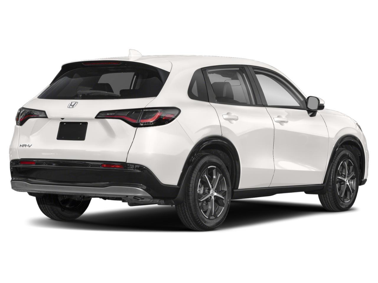 2023 Honda HR-V EX-L Navi St. John's NL