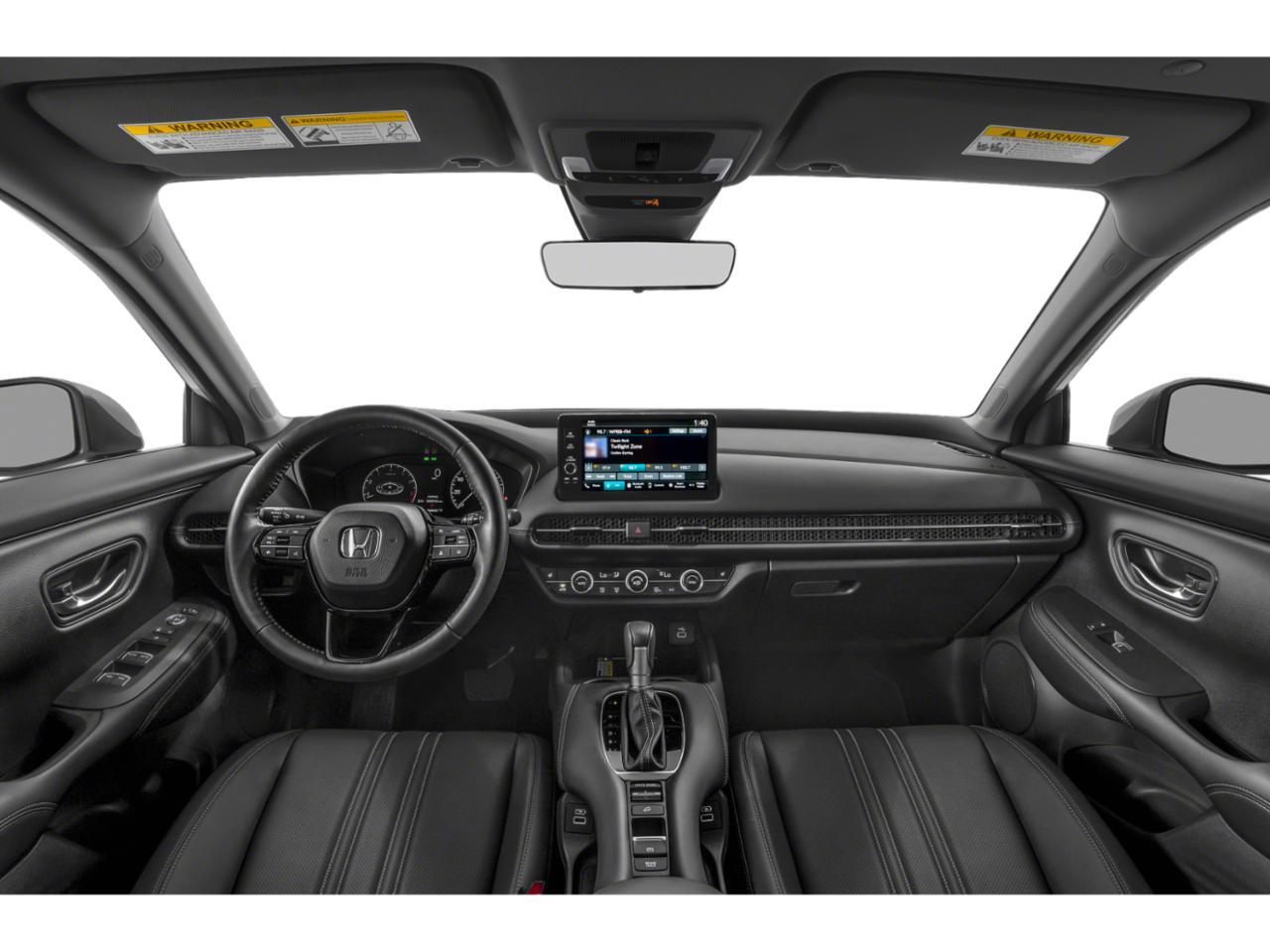 2023 Honda HR-V EX-L Roseville CA