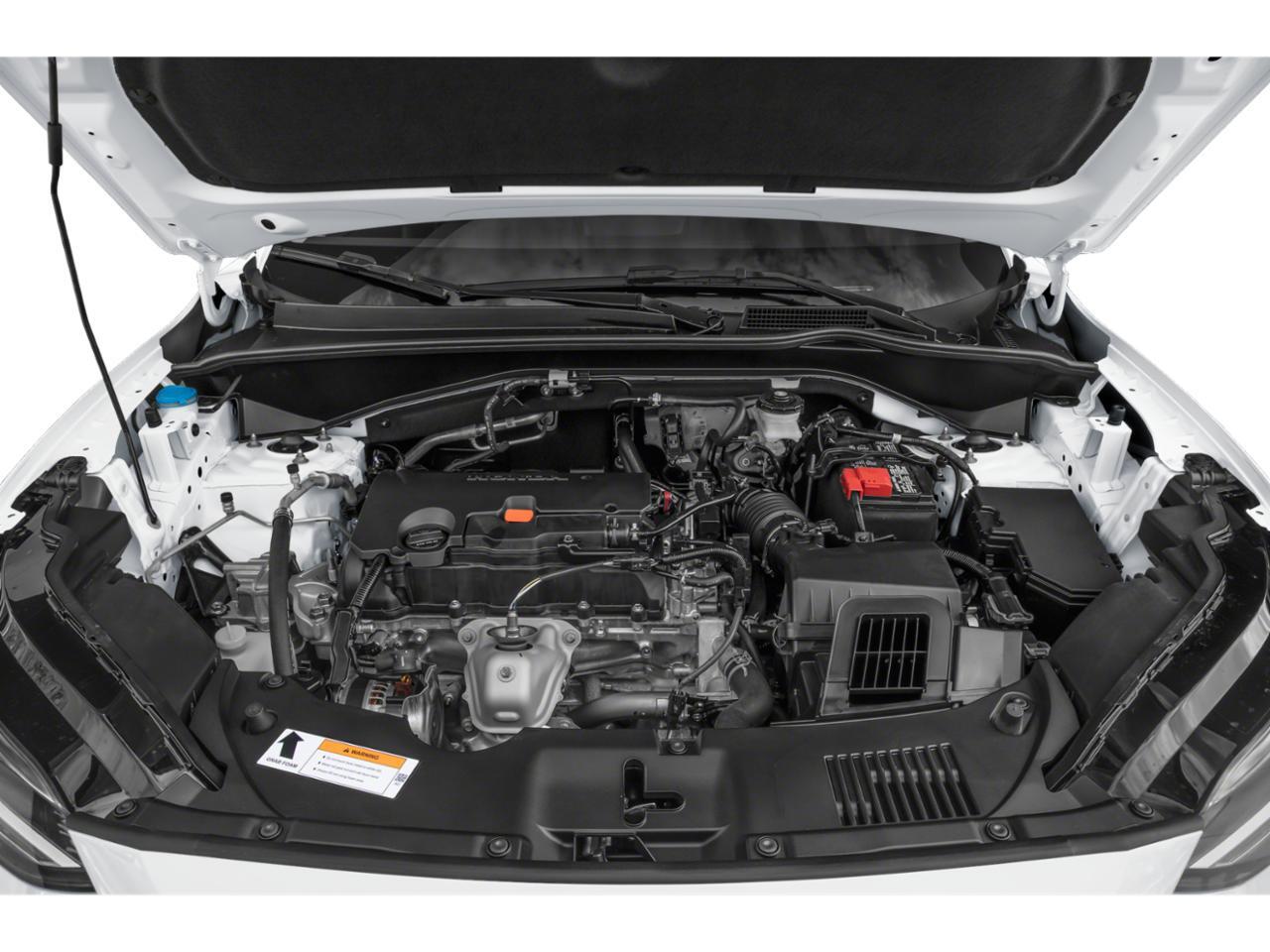 2023 Honda HR-V EX-L Roseville CA