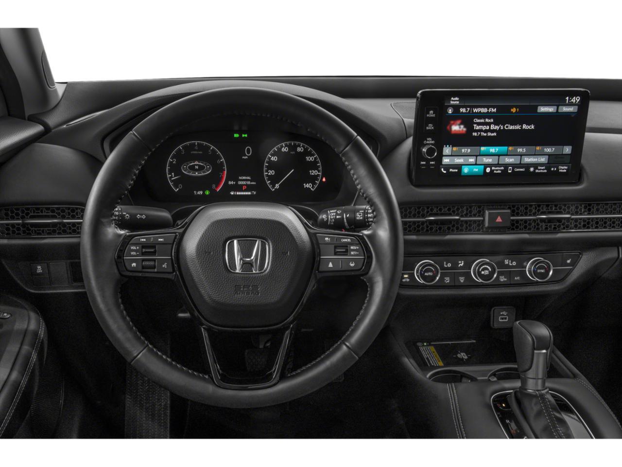 2023 Honda HR-V EX-L Roseville CA