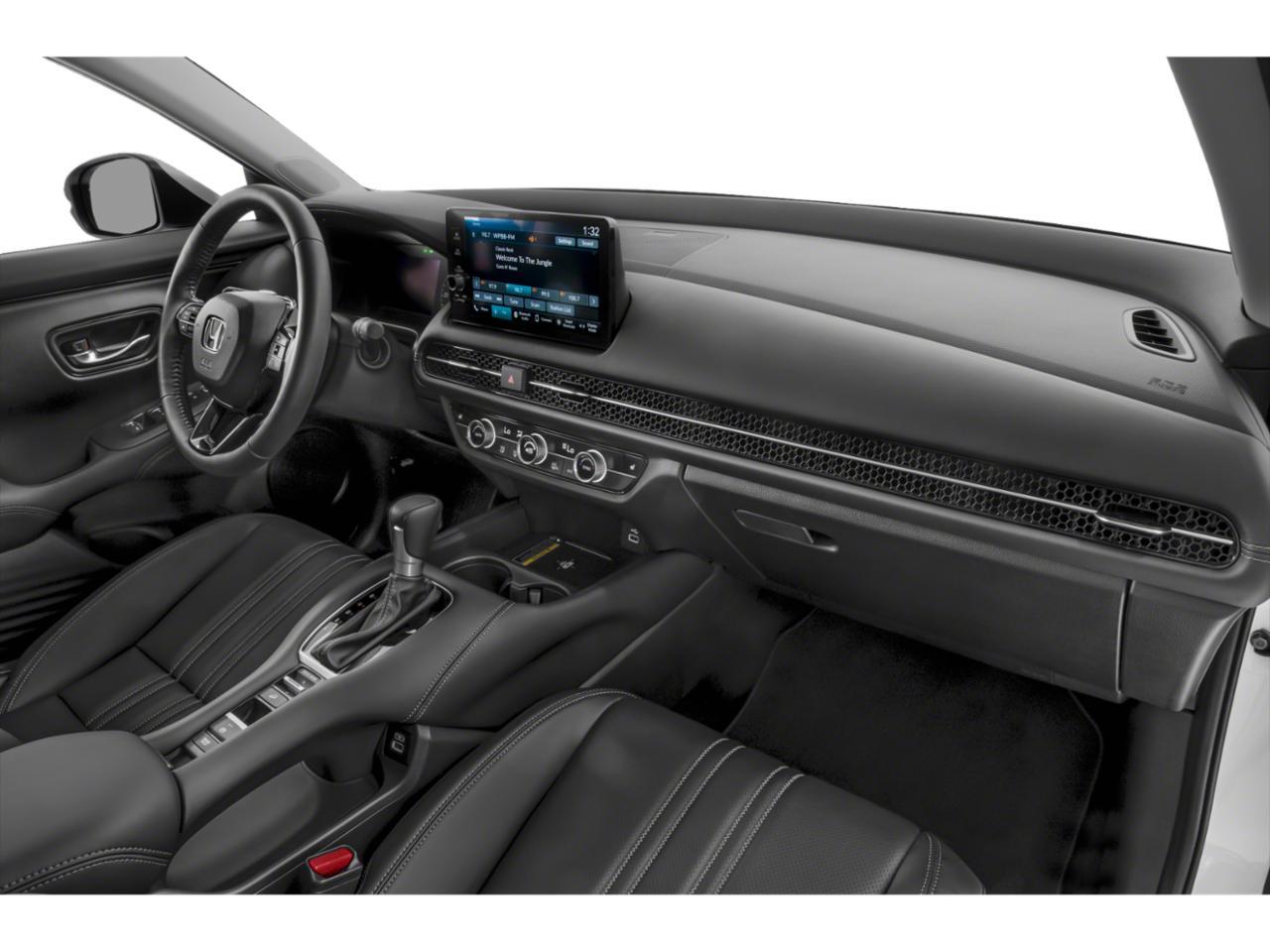 2023 Honda HR-V EX-L Roseville CA