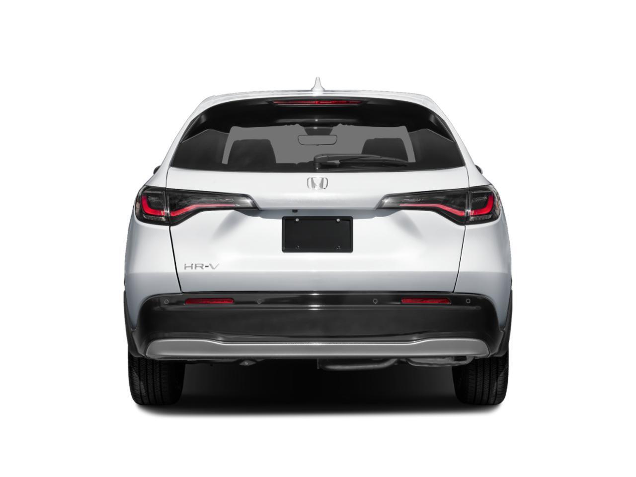 2023 Honda HR-V EX-L Roseville CA