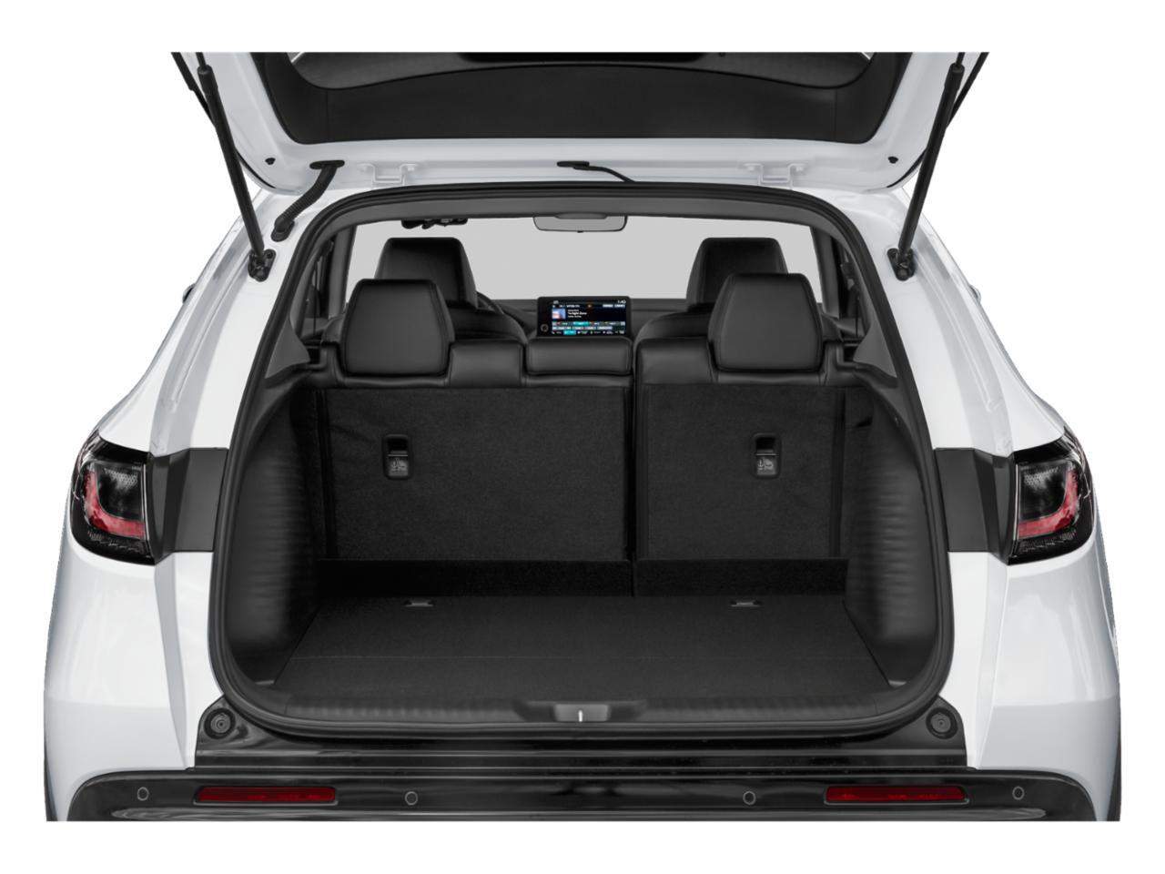 2023 Honda HR-V EX-L Roseville CA