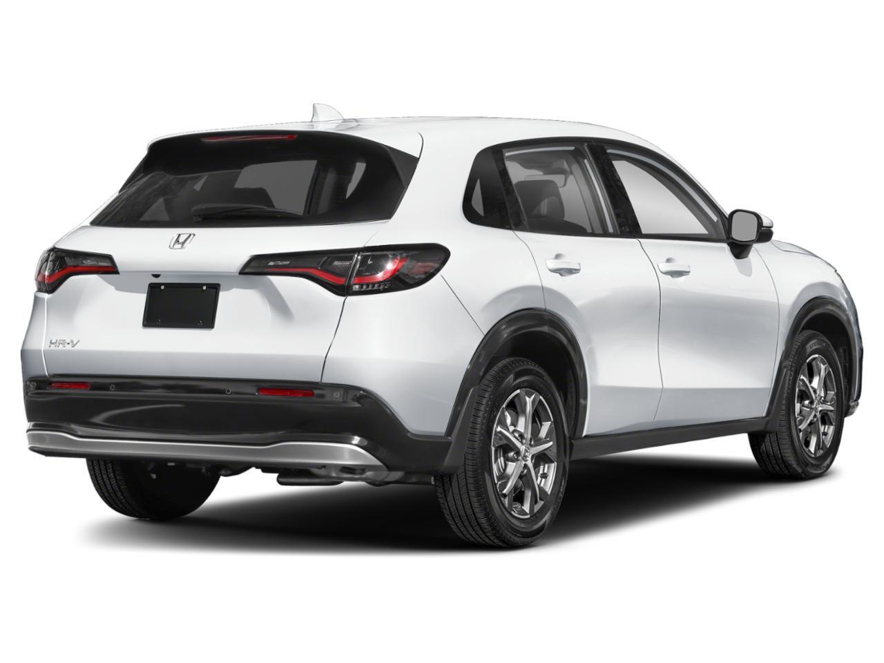 2023 Honda HR-V EX-L Roseville CA