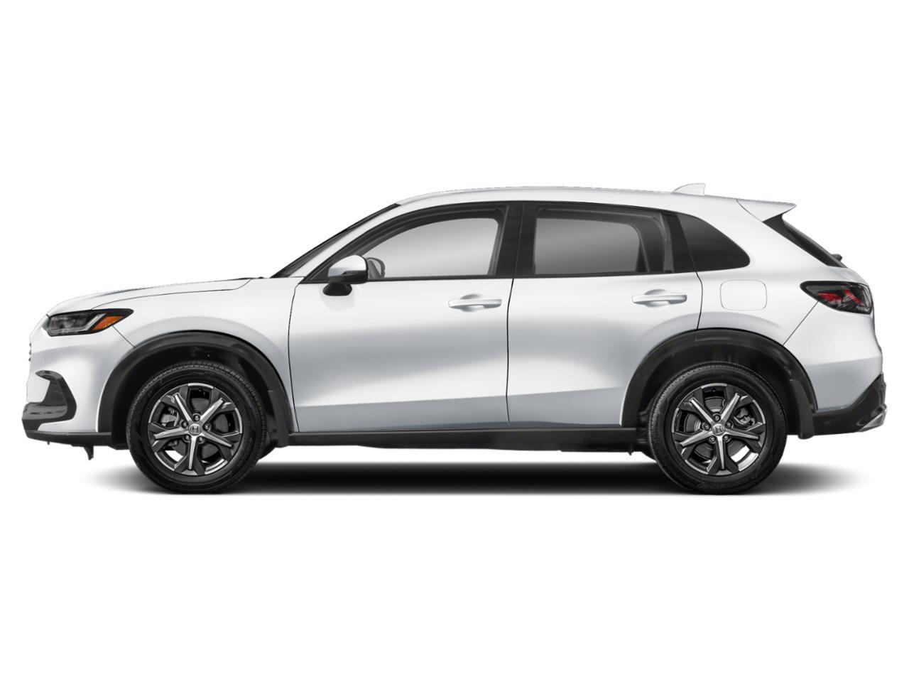 2023 Honda HR-V EX-L Roseville CA