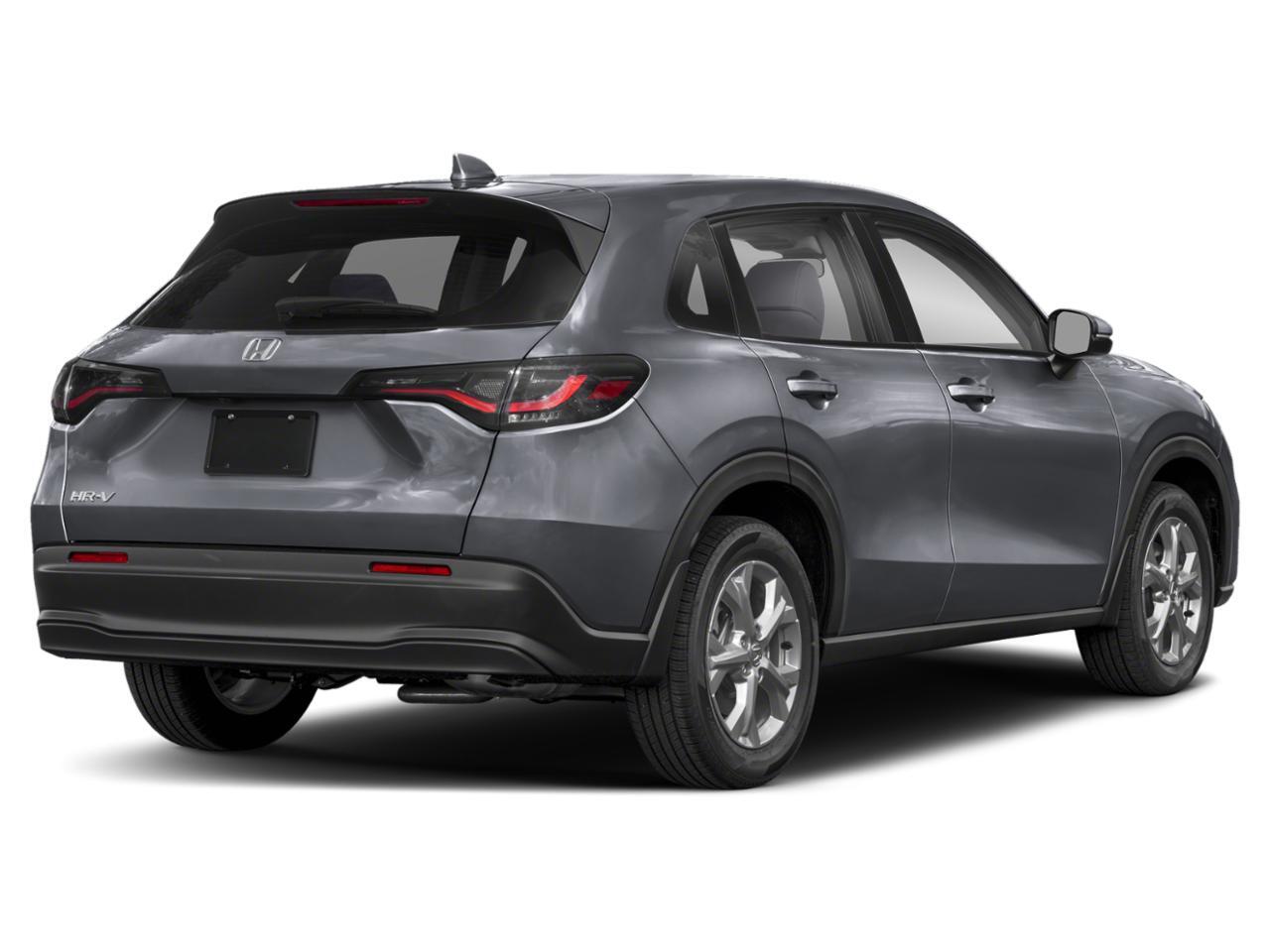 2023 Honda HR-V LX Lakeworth FL