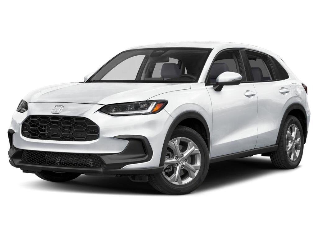 2023 Honda HR-V LX Oshkosh WI