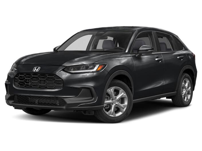 2023 Honda HR-V LX Oshkosh WI