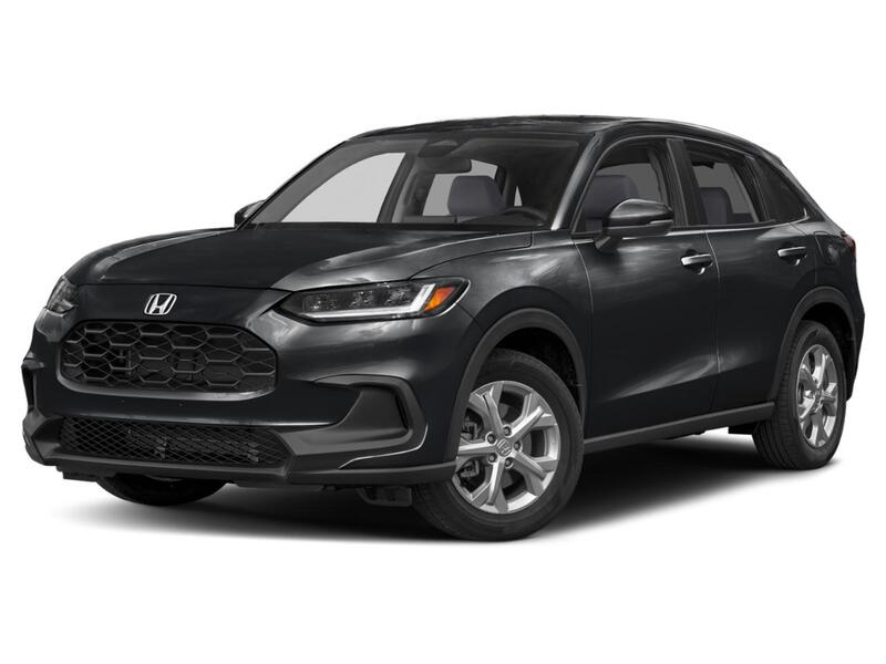 2023 Honda HR-V LX Oshkosh WI
