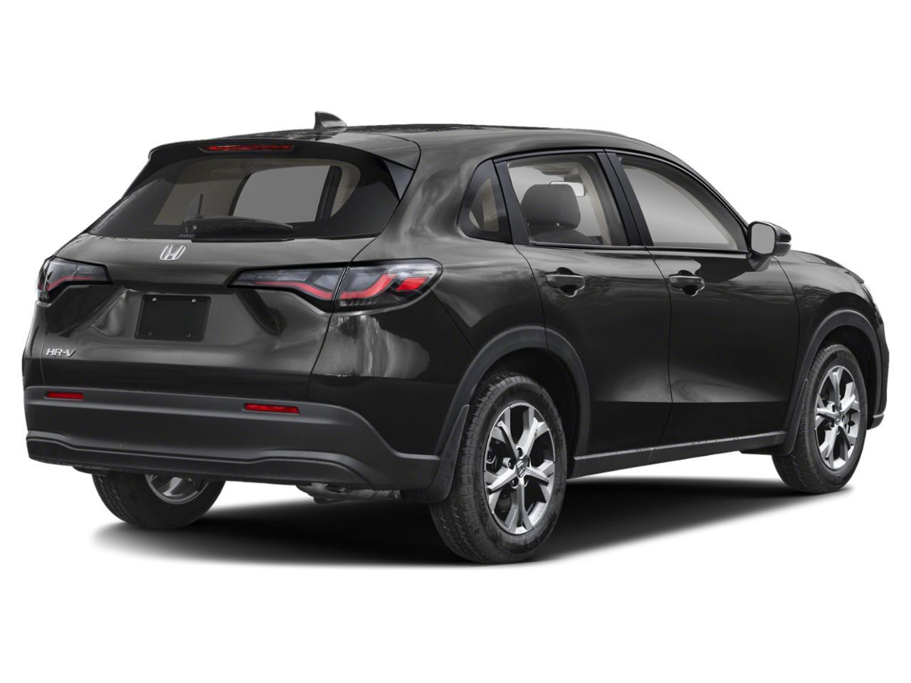 2023 Honda HR-V LX St. John's NL