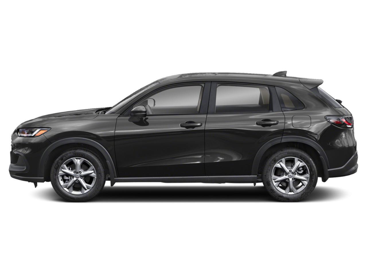 2023 Honda HR-V LX St. John's NL