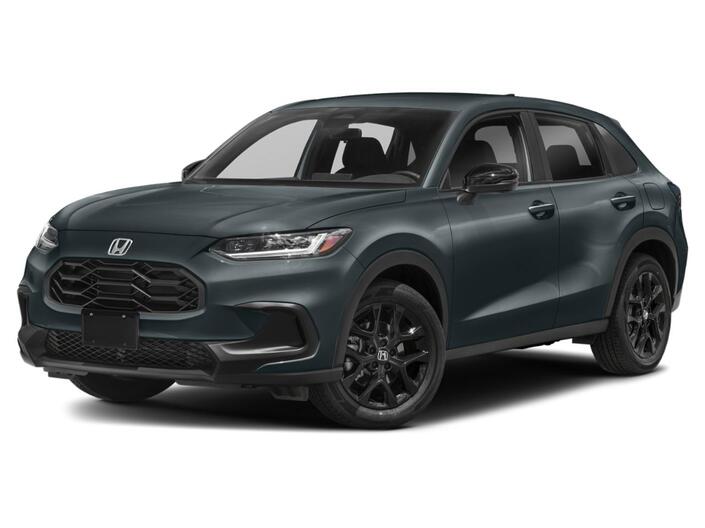 2023 Honda HR-V Sport Oshkosh WI