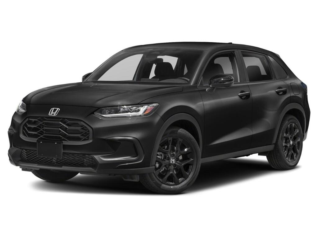 2023 Honda HR-V Sport Oshkosh WI