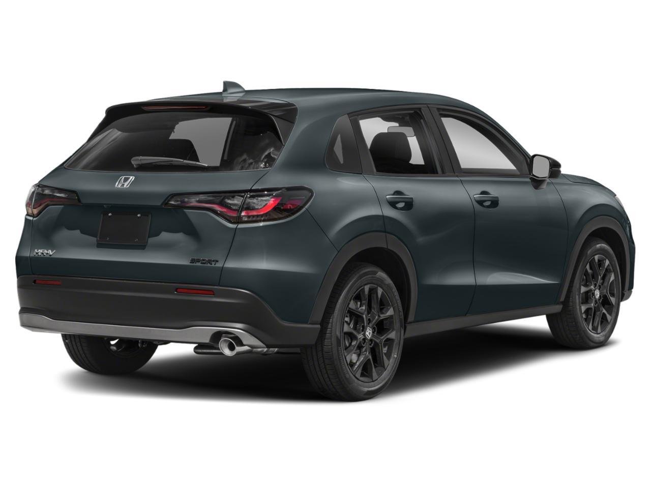 2023 Honda HR-V Sport San Clemente CA