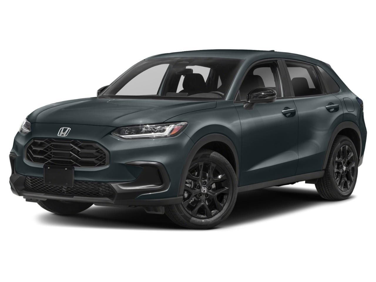2023 Honda HR-V Sport San Clemente CA