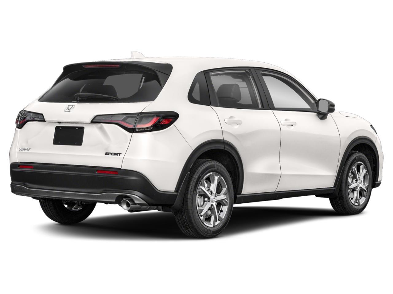 2023 Honda HR-V Sport St. John's NL