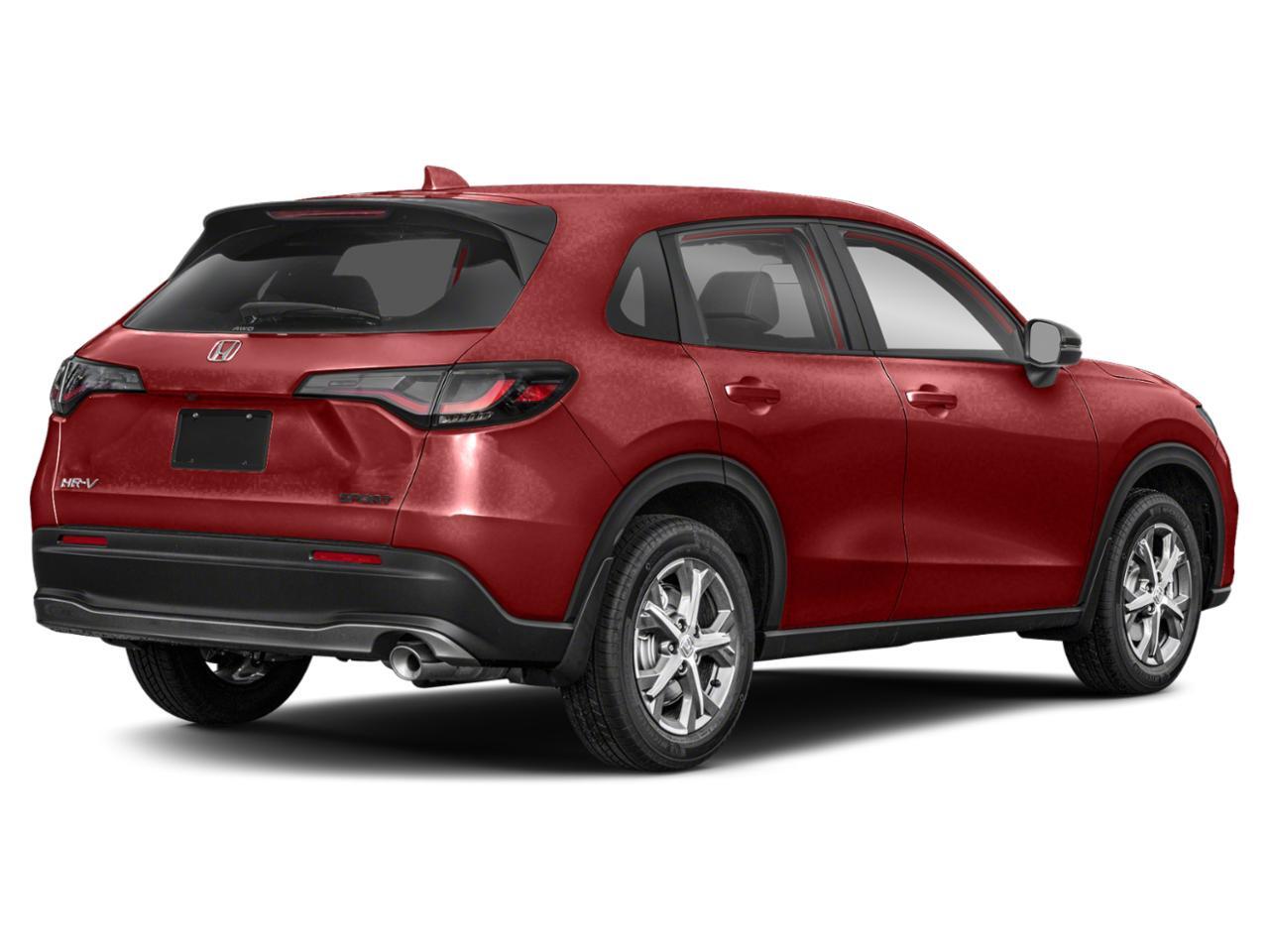 2023 Honda HR-V Sport St. John's NL