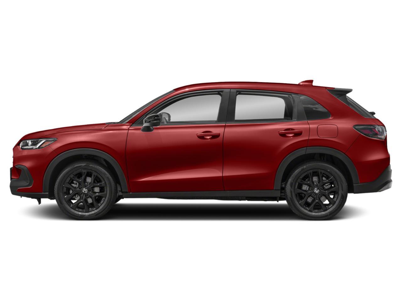 2023 Honda HR-V Sport Tucson AZ