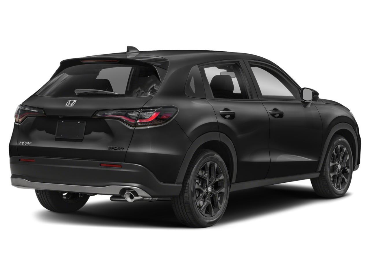 2023 Honda HR-V Sport San Clemente CA