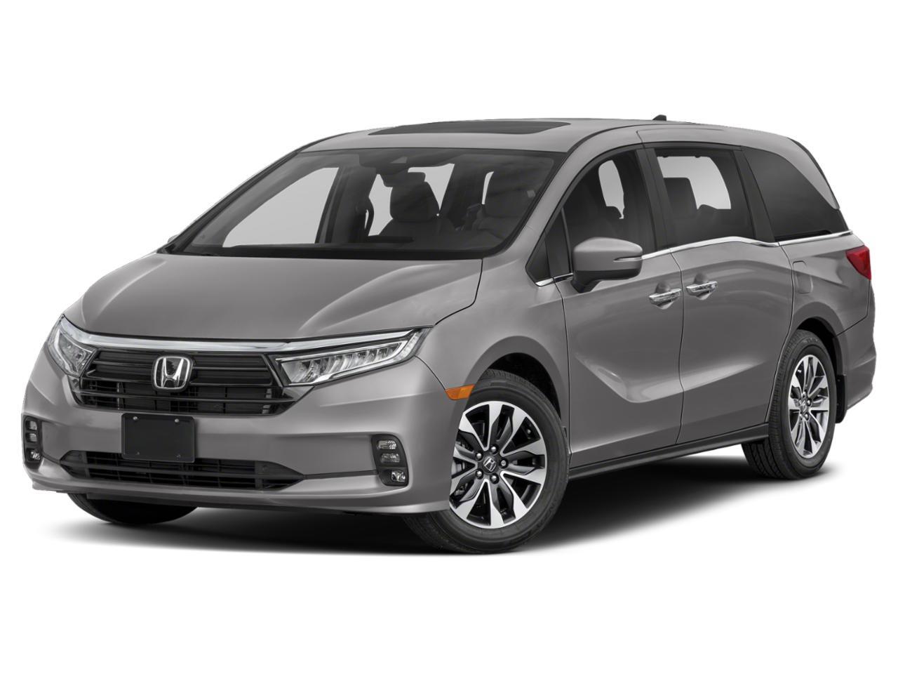 New 2023 Honda ODYSSEY EX L In Duluth MN