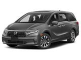 2023 Honda Odyssey EX-L Oshkosh WI
