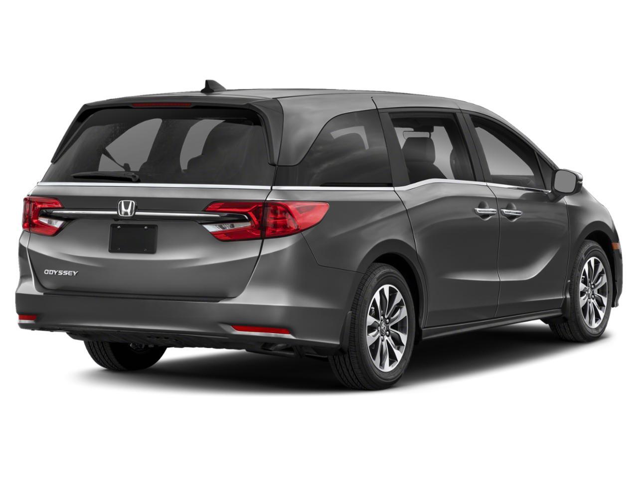 2023 Honda Odyssey EX-L San Clemente CA