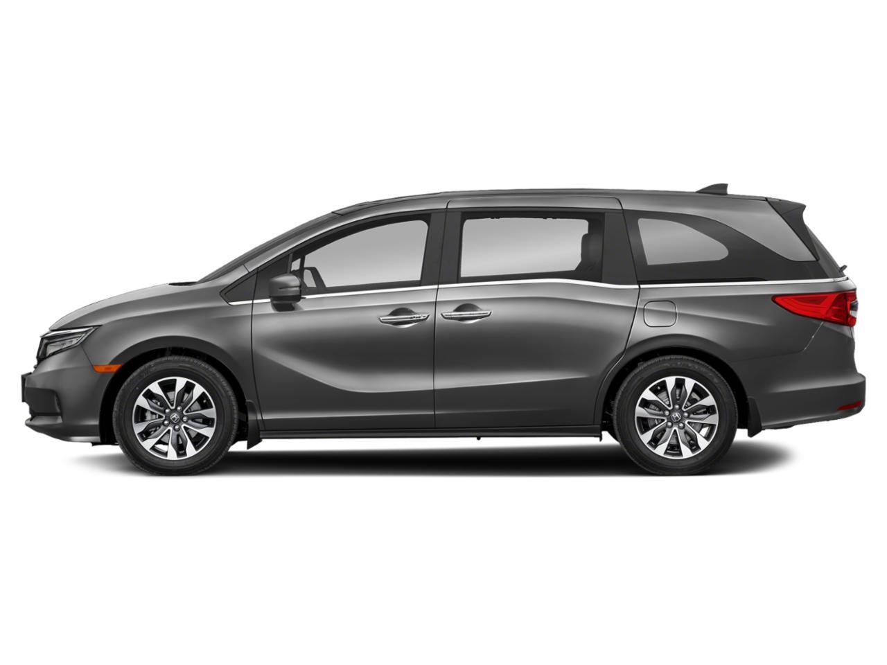 2023 Honda Odyssey EX-L San Clemente CA