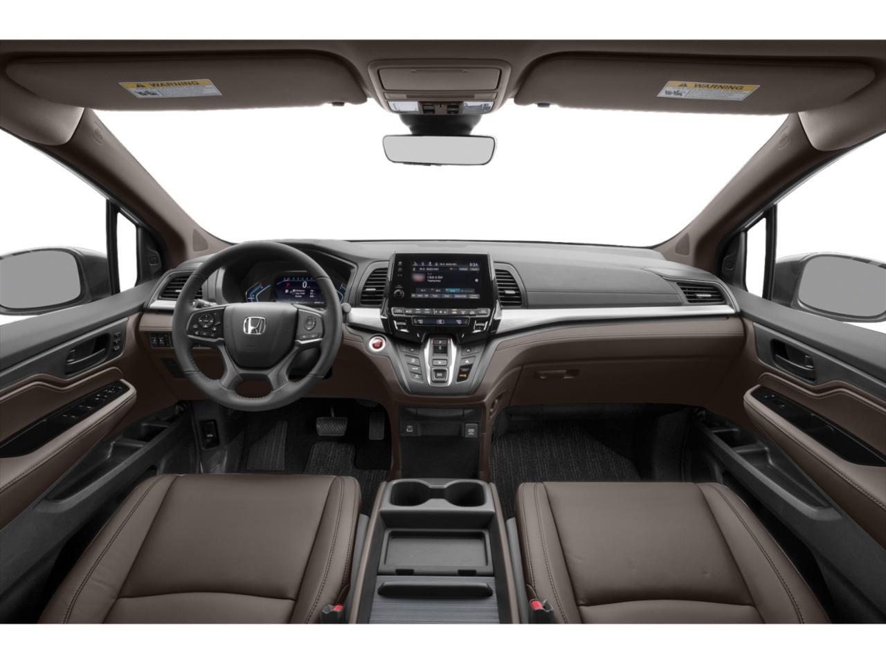 2023 Honda Odyssey EX-L San Clemente CA