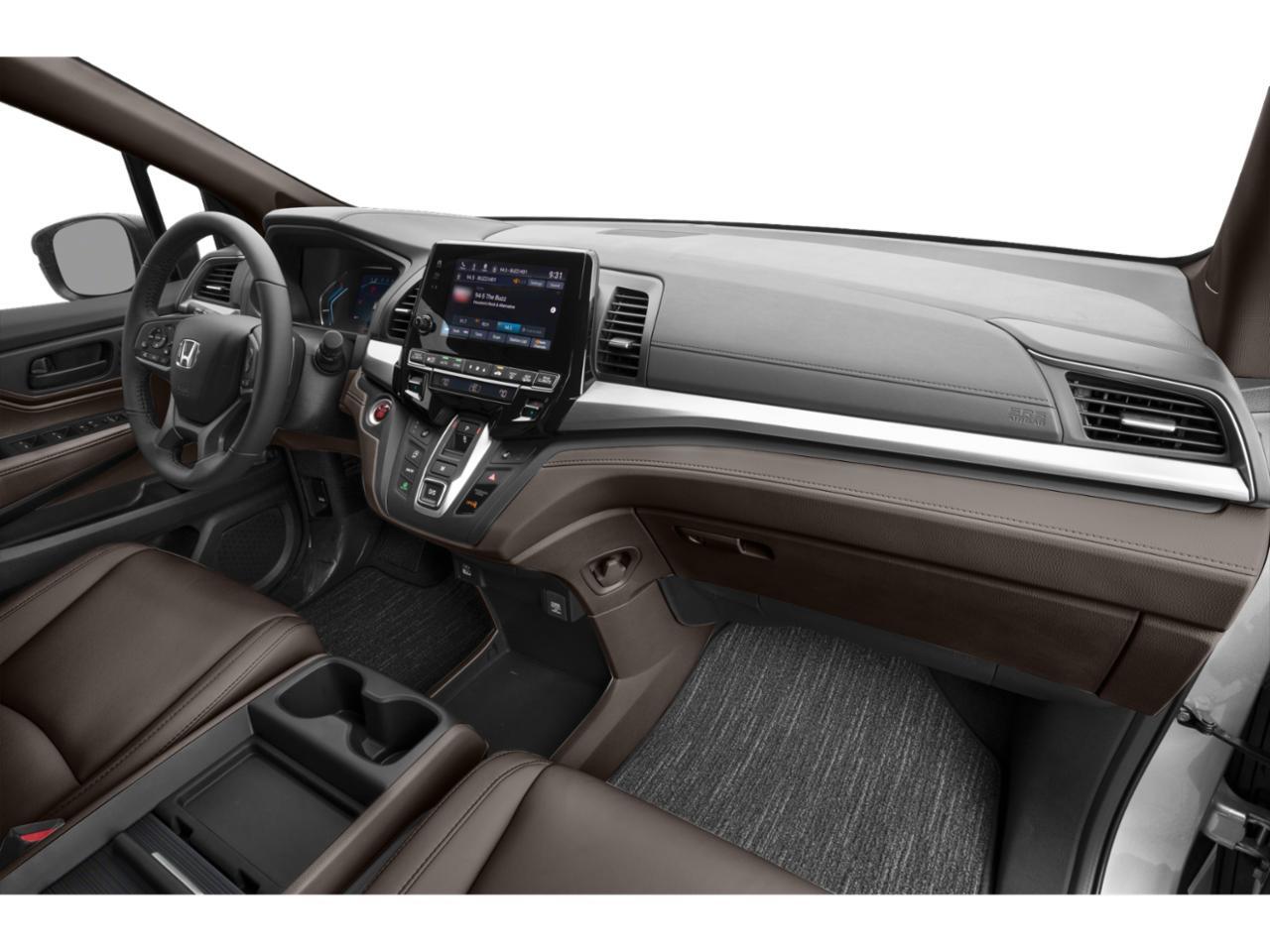 2023 Honda Odyssey EX-L San Clemente CA