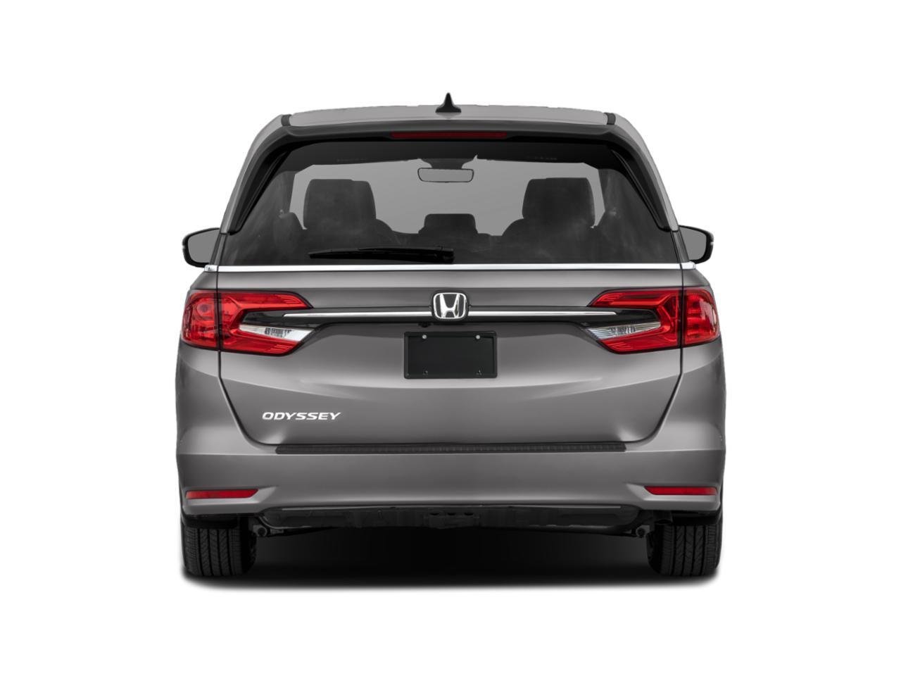 2023 Honda Odyssey EX-L San Clemente CA