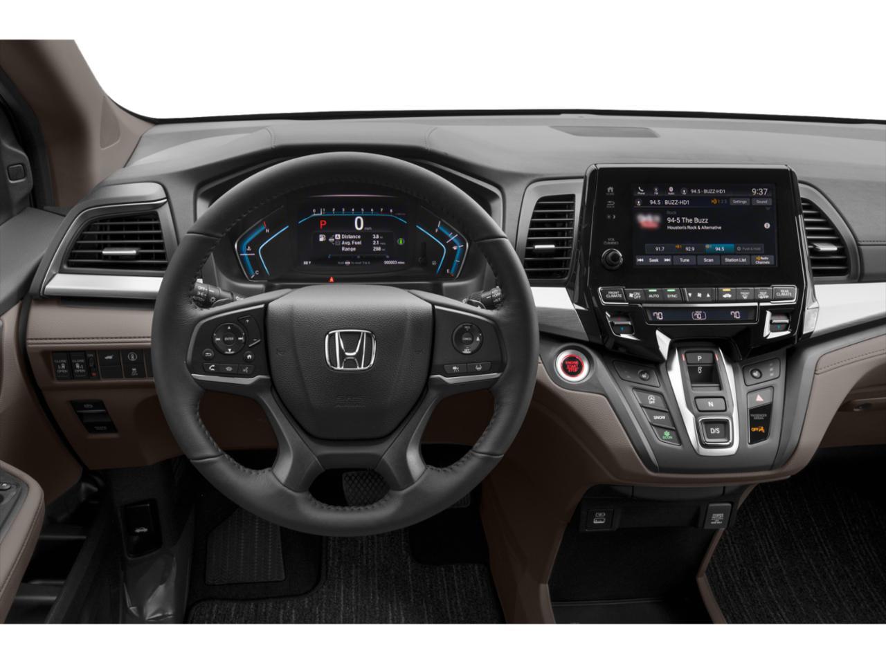 2023 Honda Odyssey EX-L San Clemente CA
