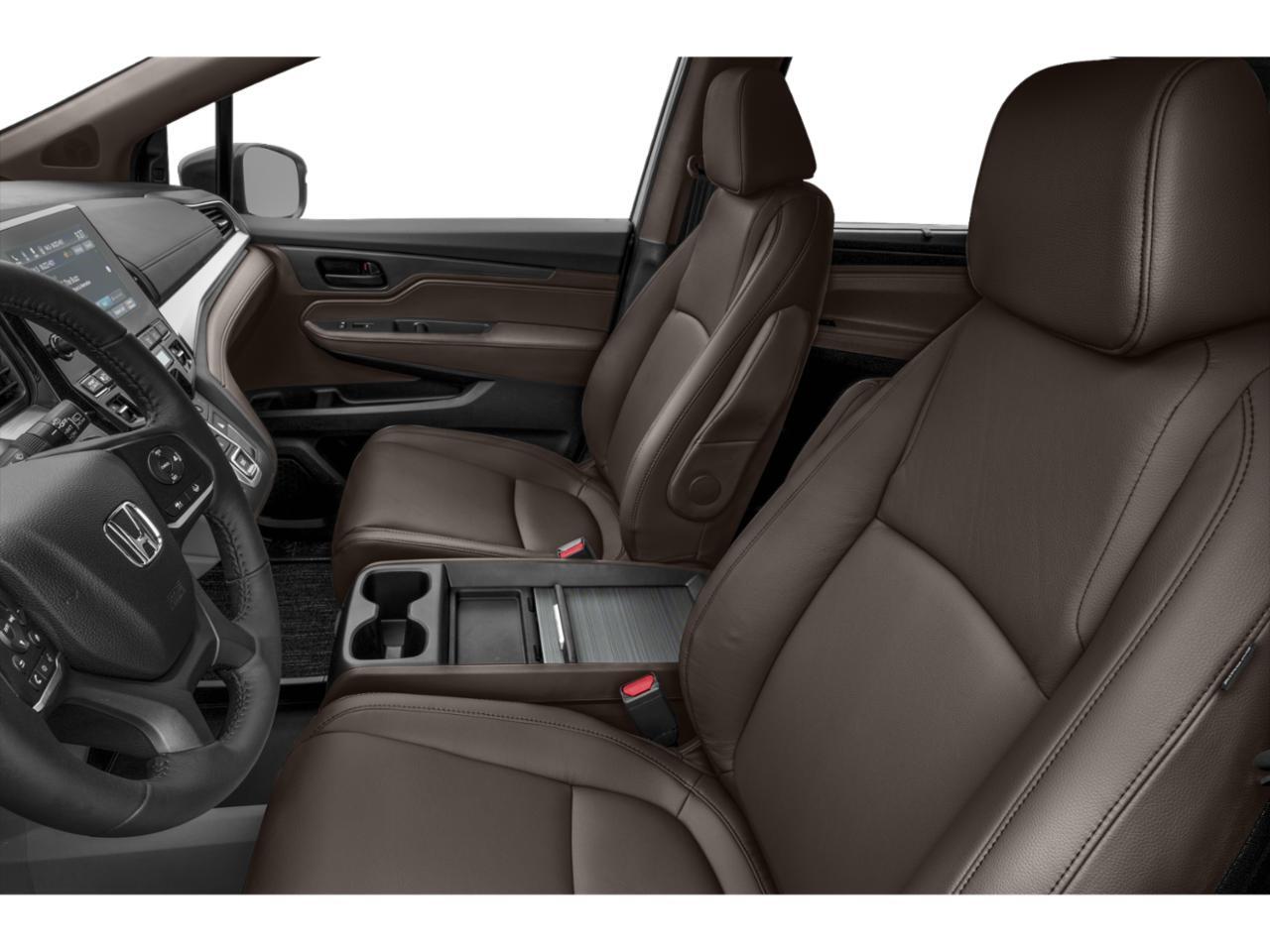 2023 Honda Odyssey EX-L San Clemente CA