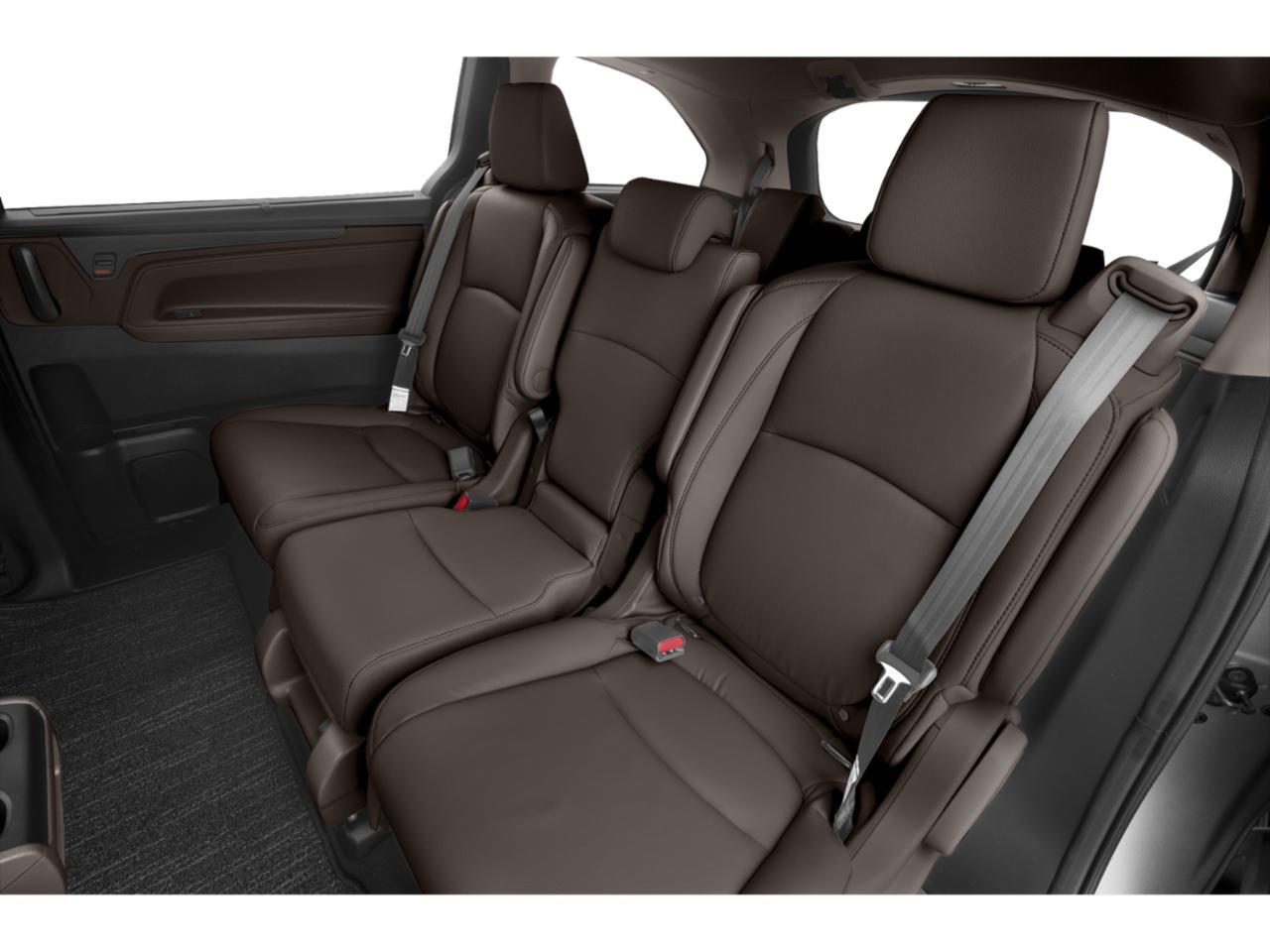 2023 Honda Odyssey EX-L San Clemente CA