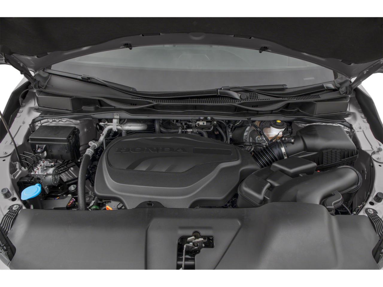 2023 Honda Odyssey EX-L San Clemente CA