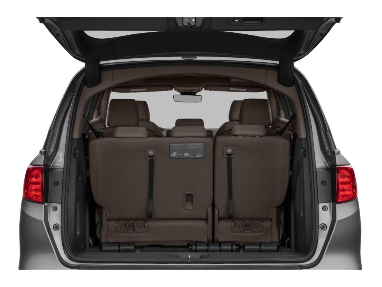 2023 Honda Odyssey EX-L San Clemente CA
