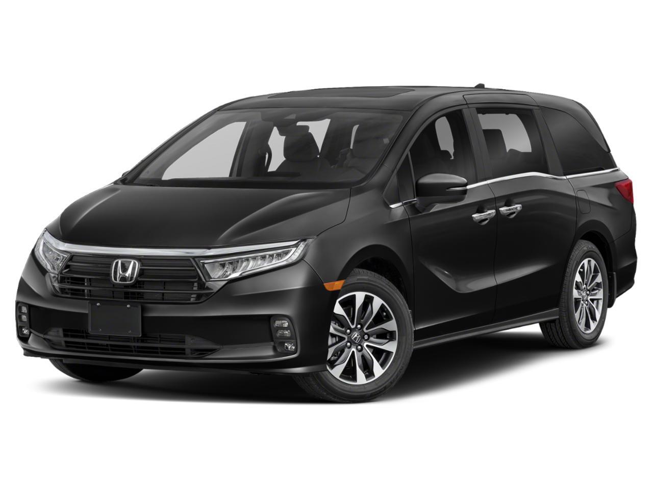 2023 Honda Odyssey EX-L San Clemente CA