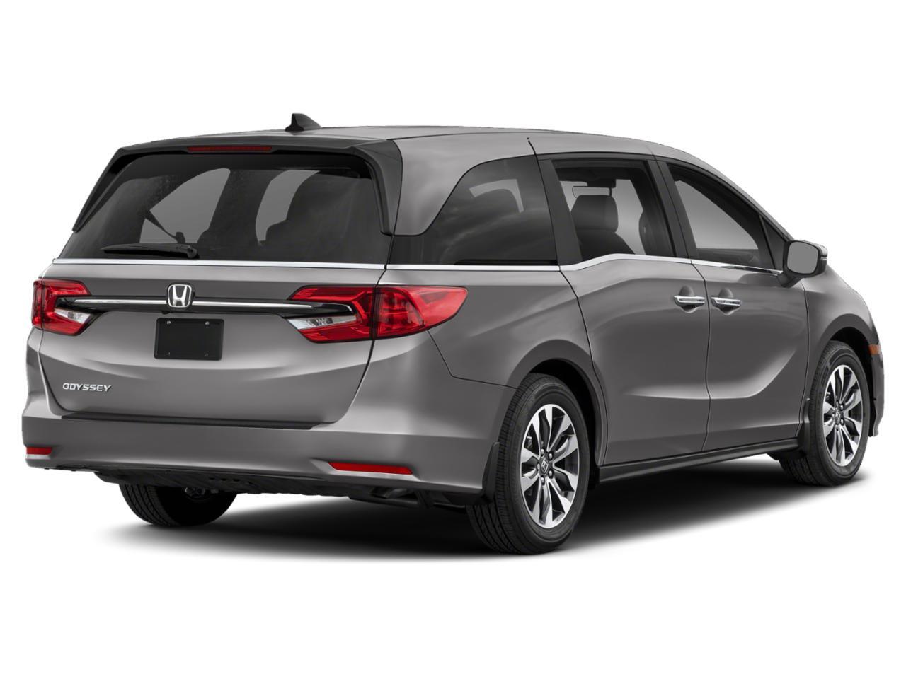 2023 Honda Odyssey EX-L San Clemente CA