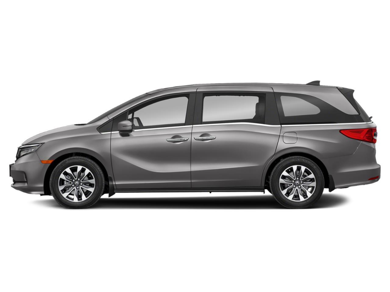 2023 Honda Odyssey EX-L San Clemente CA