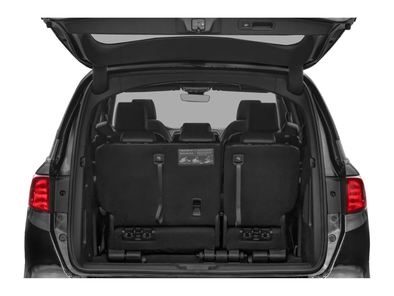 2023 Honda Odyssey EX San Clemente CA