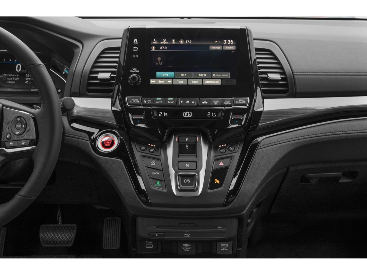 2023 Honda Odyssey EX San Clemente CA