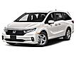 2023 Honda Odyssey EX