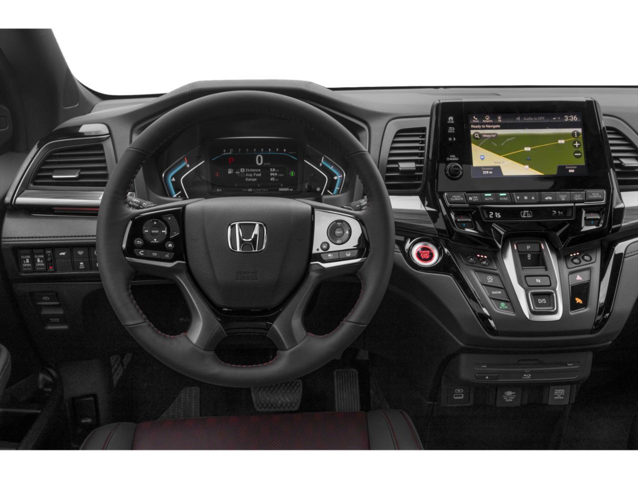 2023 Honda Odyssey EX San Clemente CA