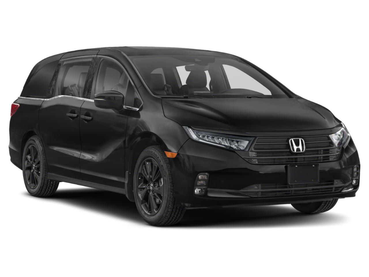 2023 Honda Odyssey EX San Clemente CA