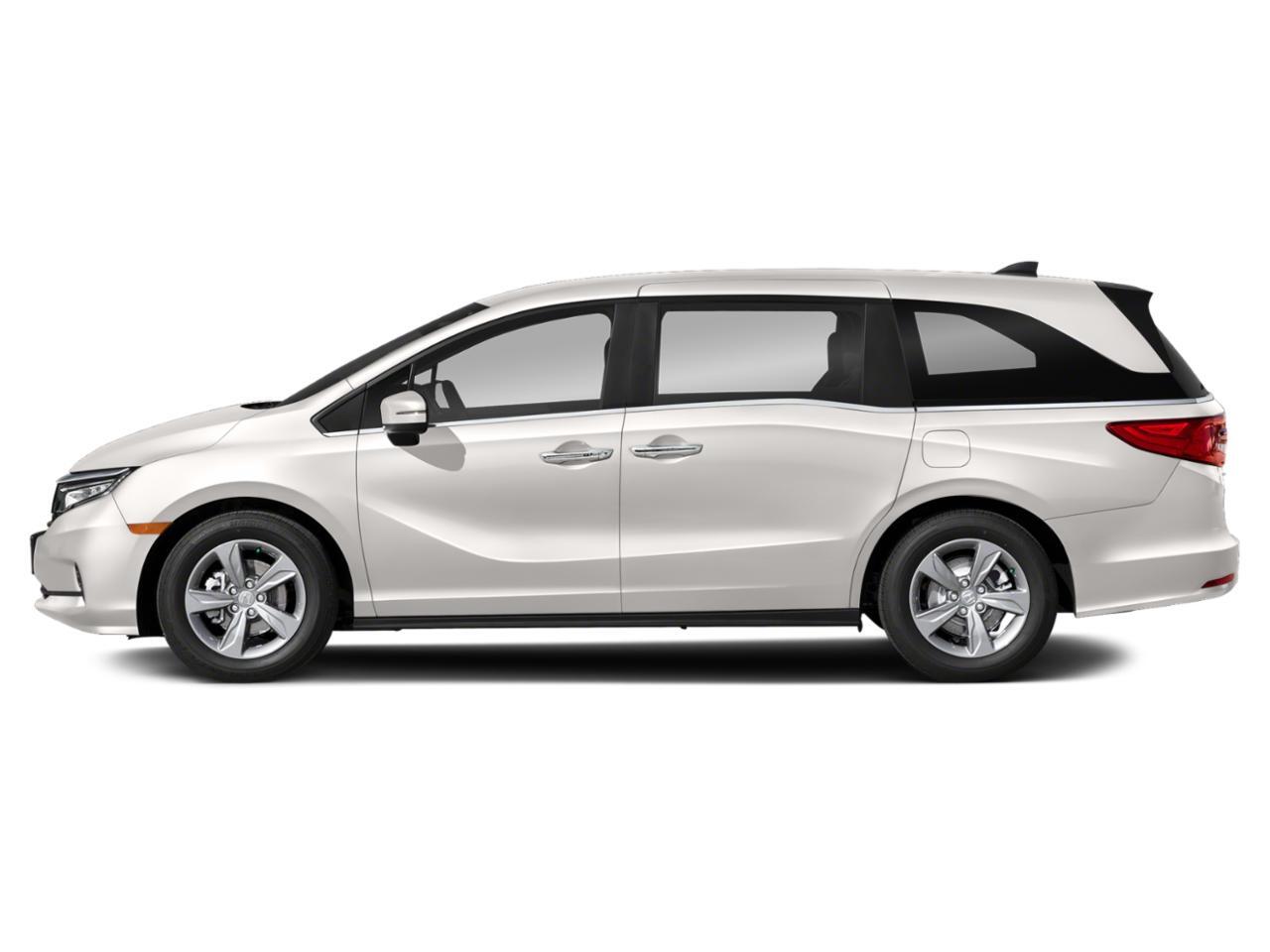 2023 Honda Odyssey EX San Clemente CA