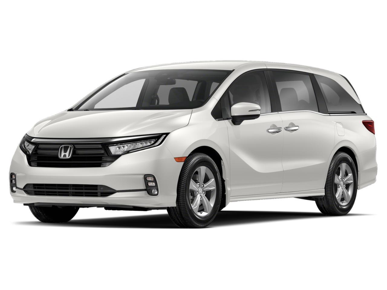 2023 Honda Odyssey EX